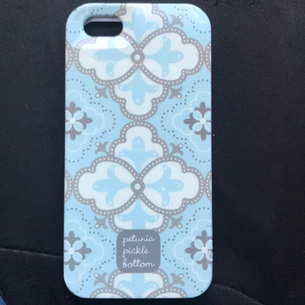 Petunia Pickle Bottom Case